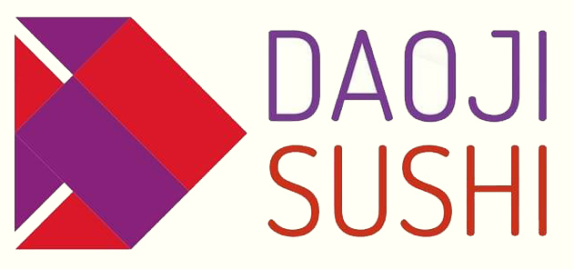 Daoji Sushi logo